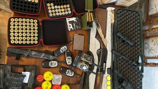 Ահաբեկչության նախապատրաստության դեպքի առթիվ նախաձեռնված քրեական վարույթի շրջանակներում 7 անձ ձերբակալվել է